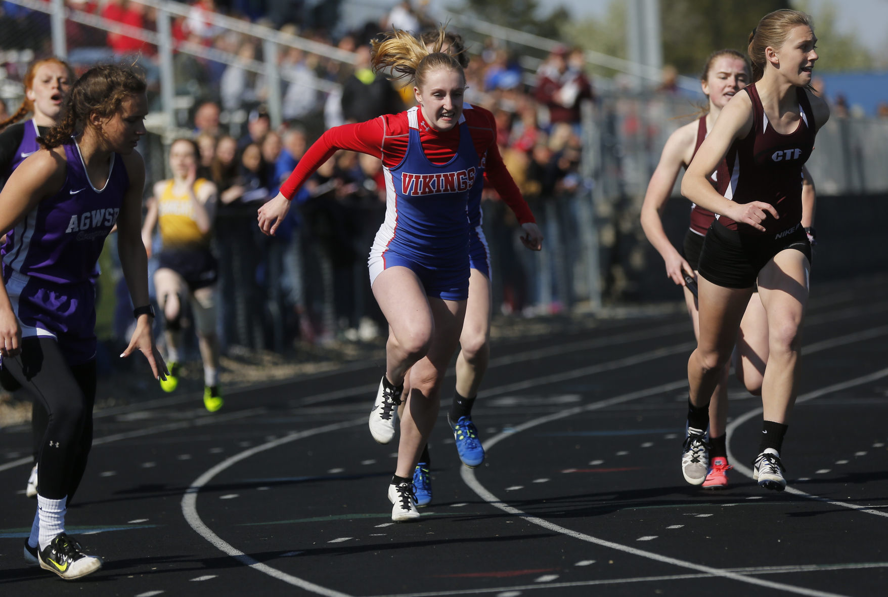 State Qualifying 4